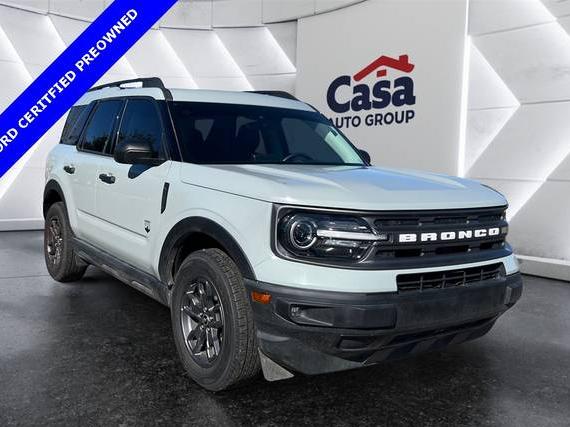 FORD BRONCO SPORT 2021 3FMCR9B62MRA21295 image FORD BRONCO SPORT 2021 3FMCR9B62MRA21295 image